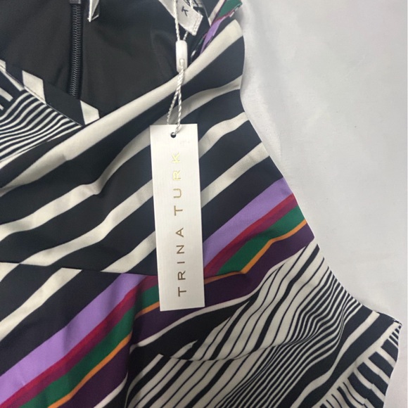 TRINA TURK DRESS - Picture 5 of 15